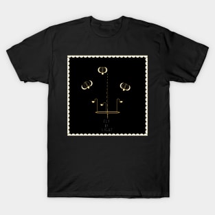 Fly By Light T-Shirt